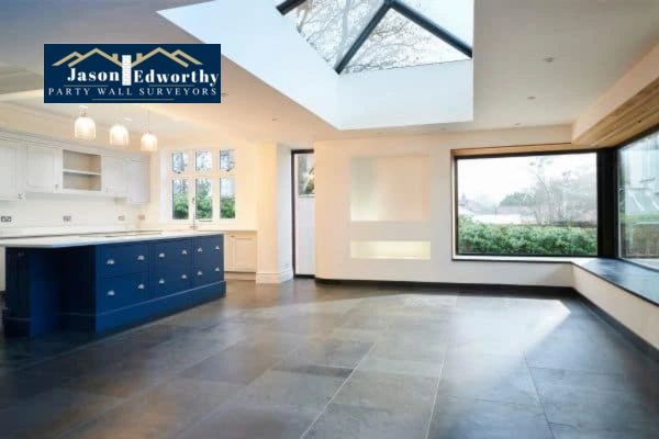 Our top tips for building near a boundary line Fleetwood