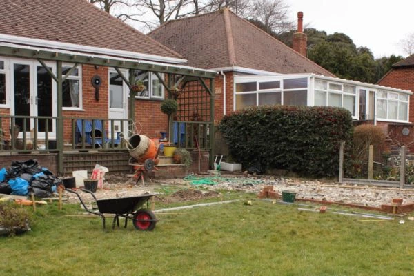 Understand the importance of boundary walls Fleetwood contact Jason edworthy party wall surveyors today!
