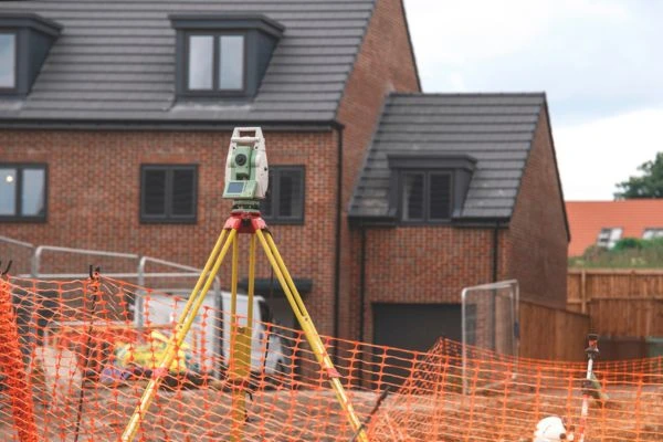Damage to Property Fleetwood - speak to our surveyors today!