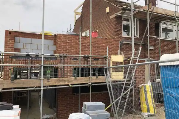 Reasons to Call a Party Wall Surveyor Fleetwood